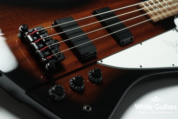 THUNDERBIRD-IV (REVERSE)